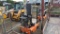 2004 Jlg 12sp work lift