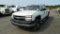 2007 Chevy 3500HD Pickup