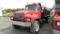1999 Mack rd688s 10 wheel Dump truck