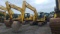 2016 Komatsu Pc138uc-10 Excavator