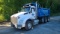 2017 Kenworth T880 Triaxle Dump Truck