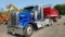 2007 Kenworth W900 Tractor