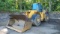 2001 Cat 980g Wheel Loader