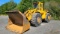 1971 Cat 988 Wheel Loader