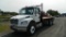 2005 Freightliner M2 Business Class Flatbed