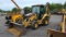 2008 Cat 420e It Backhoe