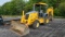 2002 John Deere 410g Backhoe