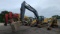 2014 John Deere 350g Excavator