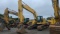 2006 Komatsu Pc308uslc-3 Excavator