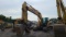 2005 Cat 325c Excavator