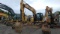 2010 Cat 314dl Cr Excavator