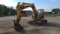 1996 Cat 307ssr Excavator