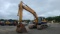 Komatsu Pc300lc Excavator