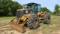 Cat 515 Grapple Skidder