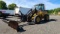 1996 Cat It24f Wheel Loader