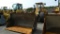 1988 Volvo L120 Wheel Loader