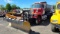 1988 Ford ltl9000 with plow and sander