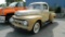 1951 Ford F100 Pickup