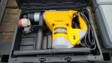 Huskie 11218 hammer drill