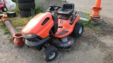 17.5 hp kohler lawn tractor