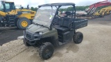 Polaris Ranger Xp