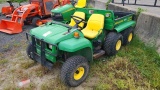 John deere Gator