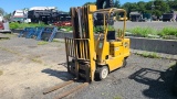 Cat T50b Lp Forklift