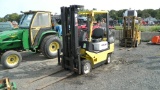 World Wfg 50c Forklift