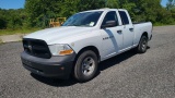 2012 Dodge Ram 1500