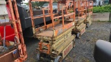 Jlg 1932e2 scissor lift