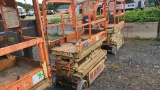 Jlg 1932e2 scissor lift