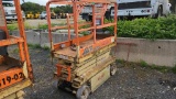 Jlg 1932e2 scissor lift