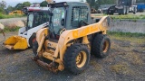 Mustang 2109 Skidsteer