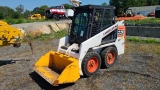 Bobcat 553 Skidsteer