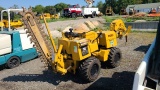 Vermeer LM-42 Trencher