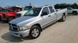 2005 Dodge Ram 3500 Pickup