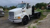 1997 Sterling Flatbed