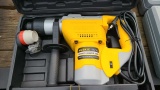 Huskie 11218 hammer drill