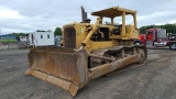 Cat D8h Dozer