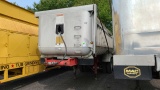 1987 fruehauf dump trailer