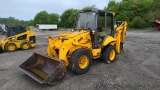 2005 Jcb 210s Backhoe