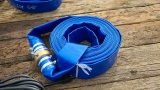 New 50 ft discharge hose