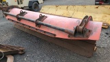 11 ft power angle plow