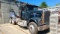 Freightliner Tractor