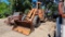 Ford FZ411V Wheel Loader