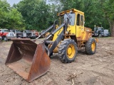 Volvo L50B Wheel Loader