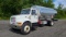 1999 International 4900 Oil Truck