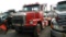 1999 Volvo Roll Off Tractor