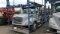 2010 freightliner m2 tractor