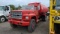 1984 ford f series tanker truck